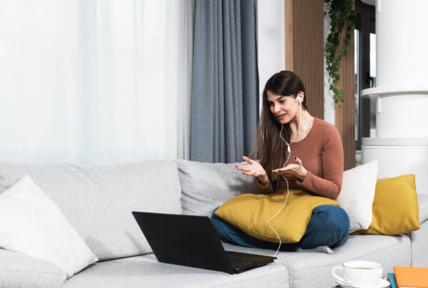 Online Mental Health Services