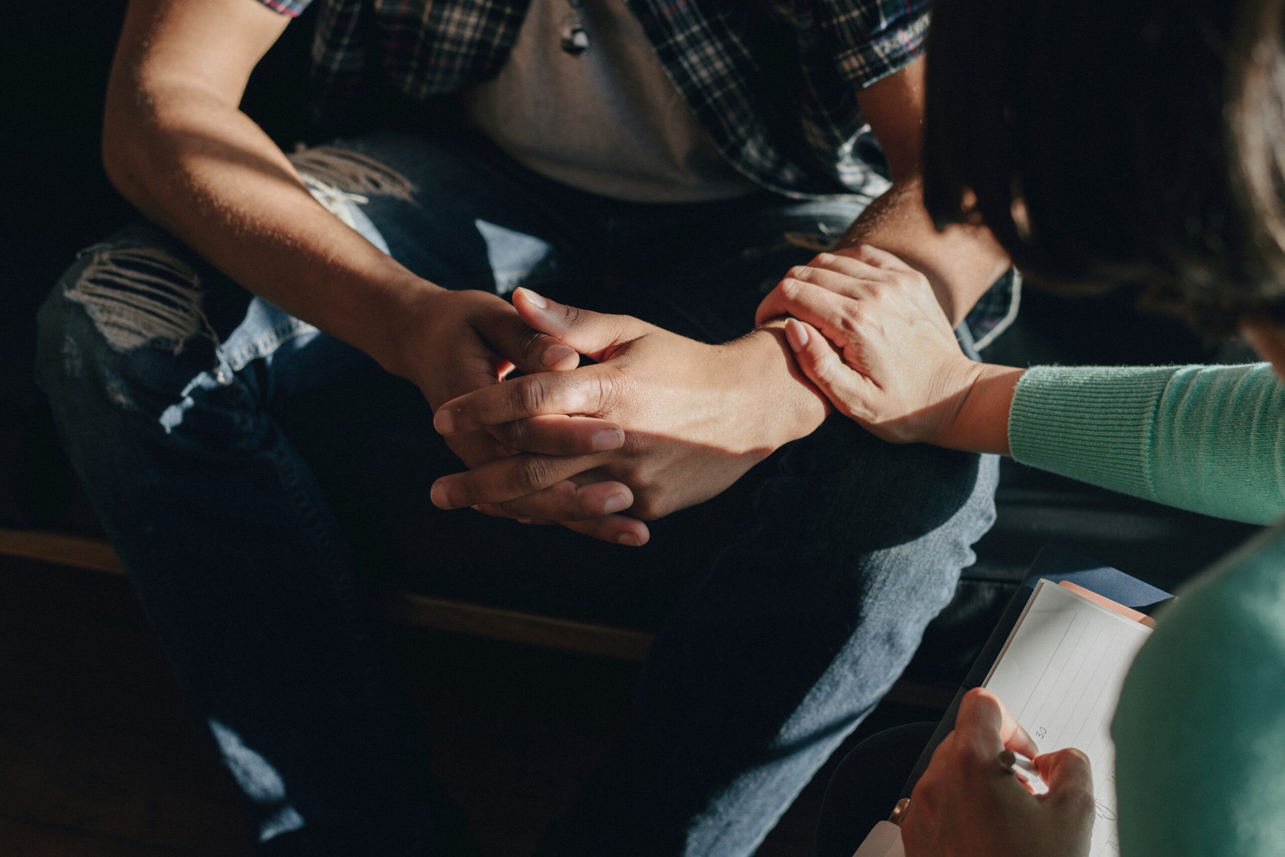 Five Ways to Support a Loved One in Recovery