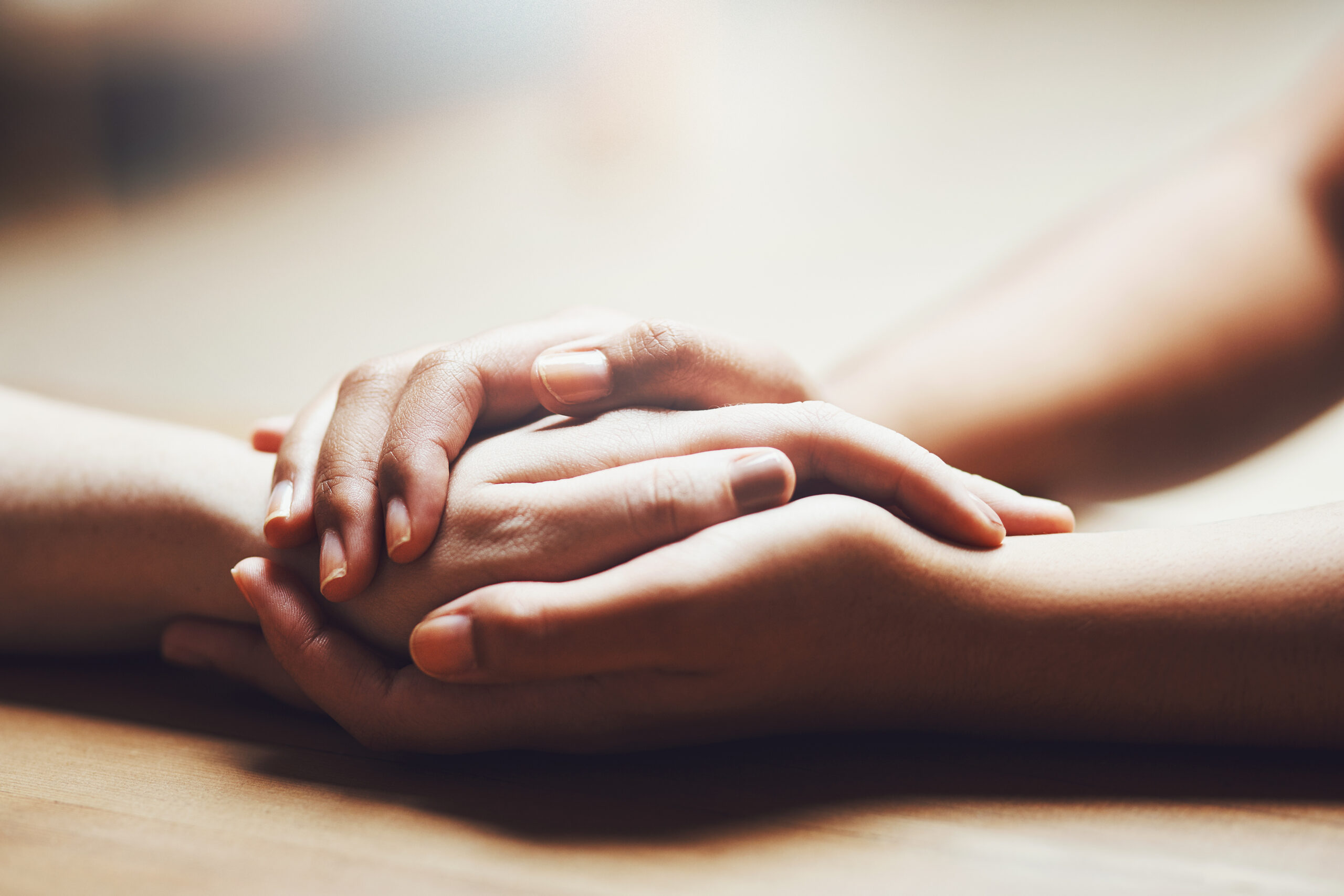 When Your Loved One Needs Mental Health Support: 5 Ways to Help
