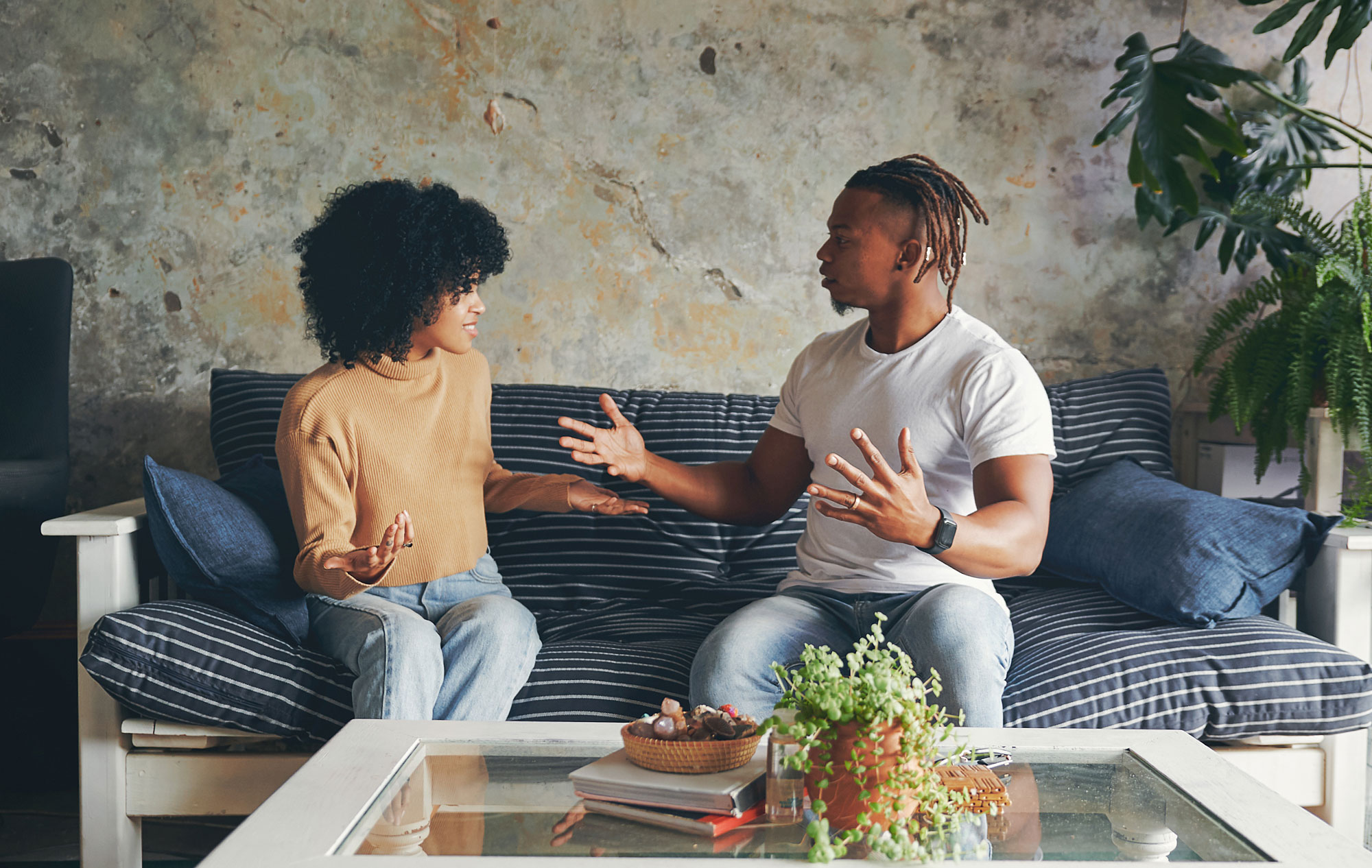 Couples Therapy