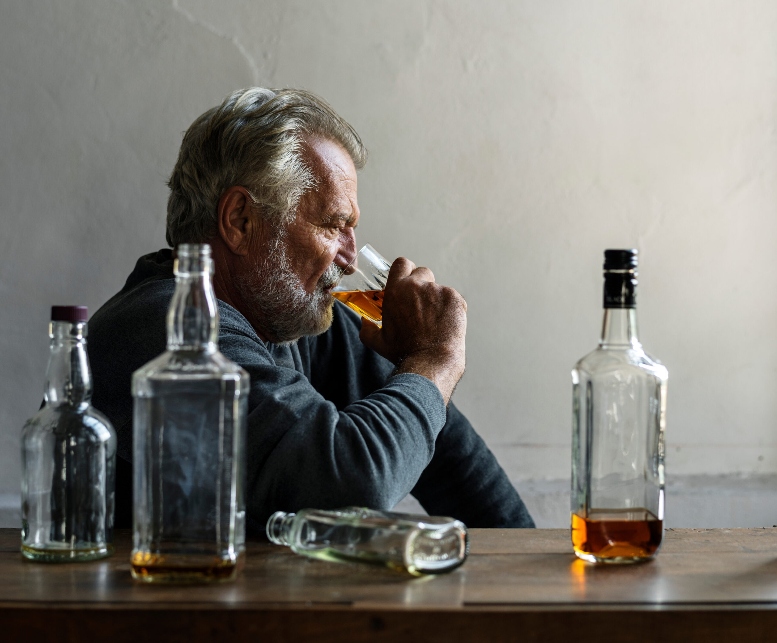 Do You Have Alcohol Use Disorder? 7 Signs to Watch For.