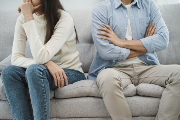 Couples Therapy