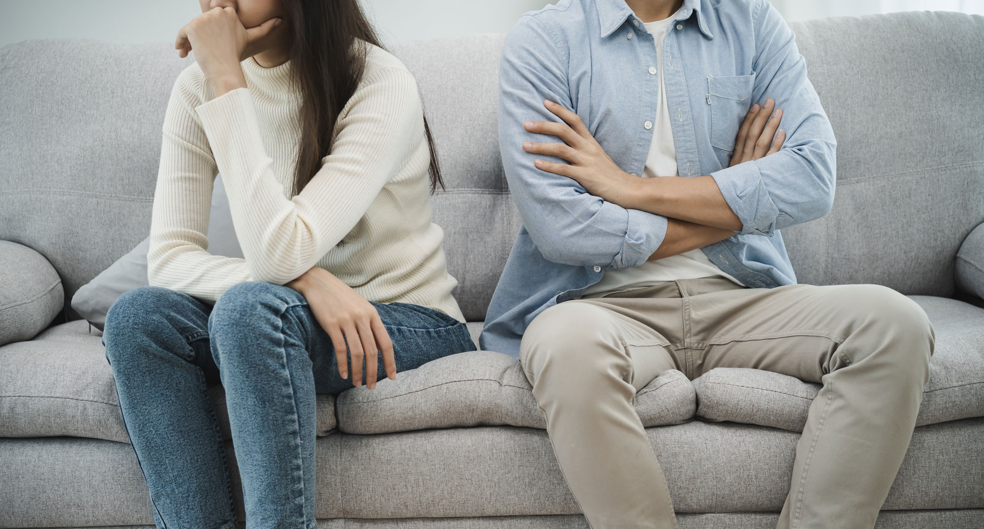 Do You Have Relationship Anxiety? Here Are 5 Ways To Manage It