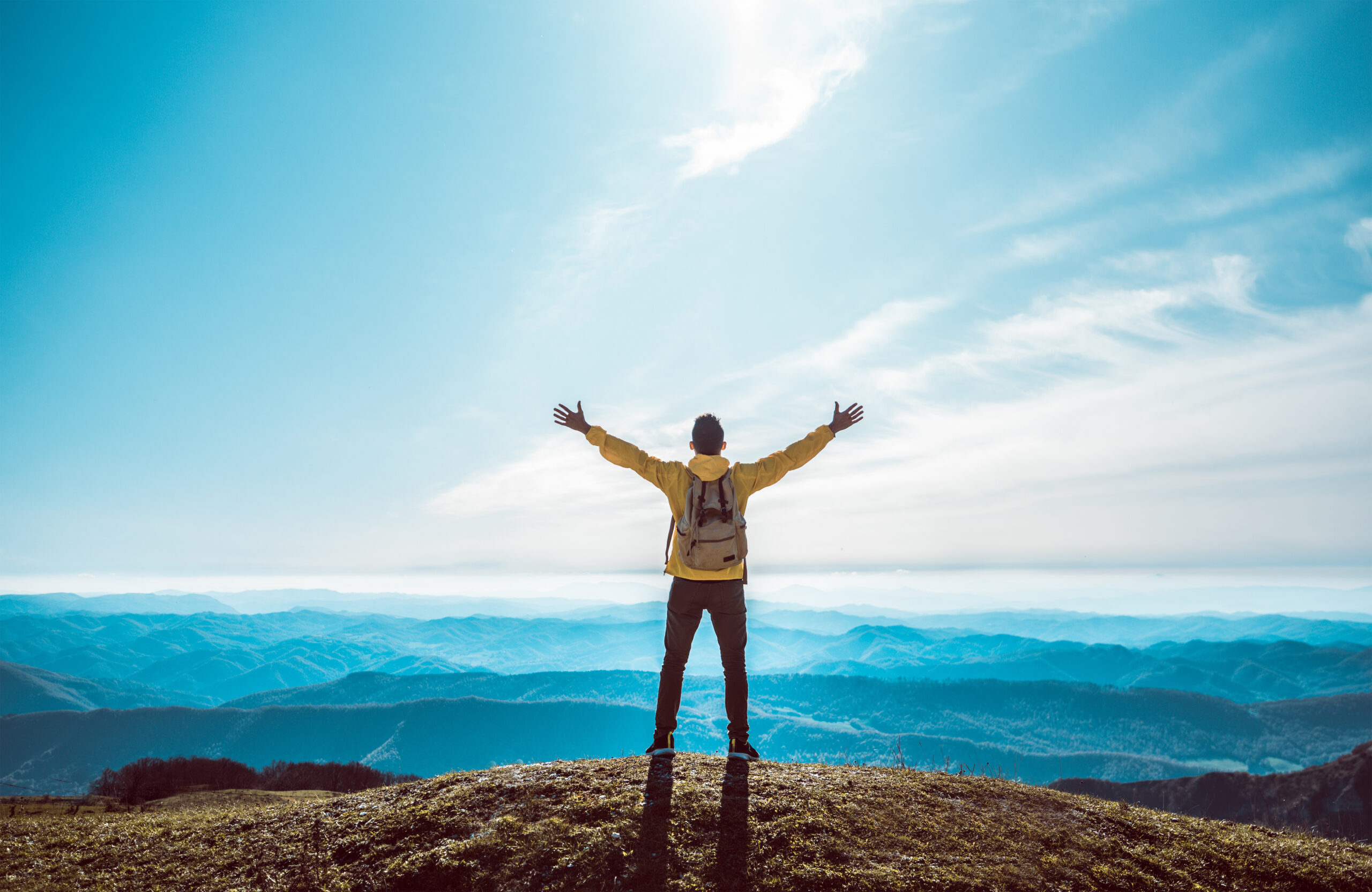 Building Your Resilience: 10 Ways to Bounce Back Stronger