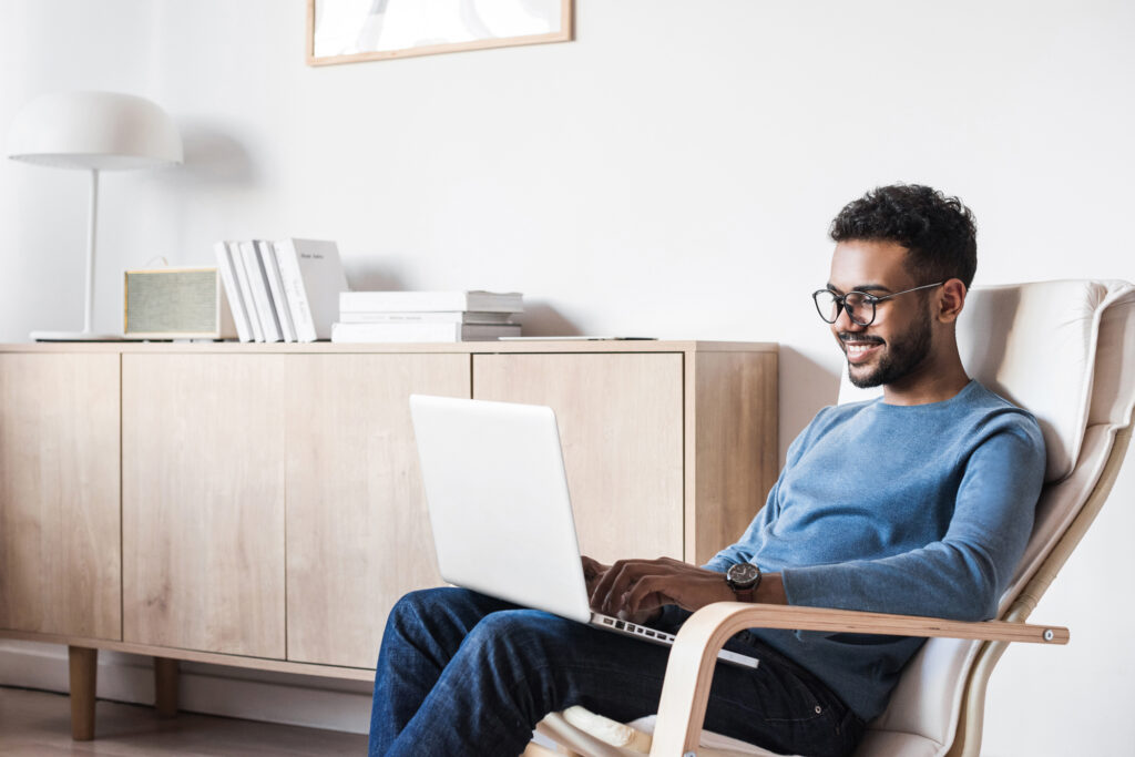 Online therapy for everyone