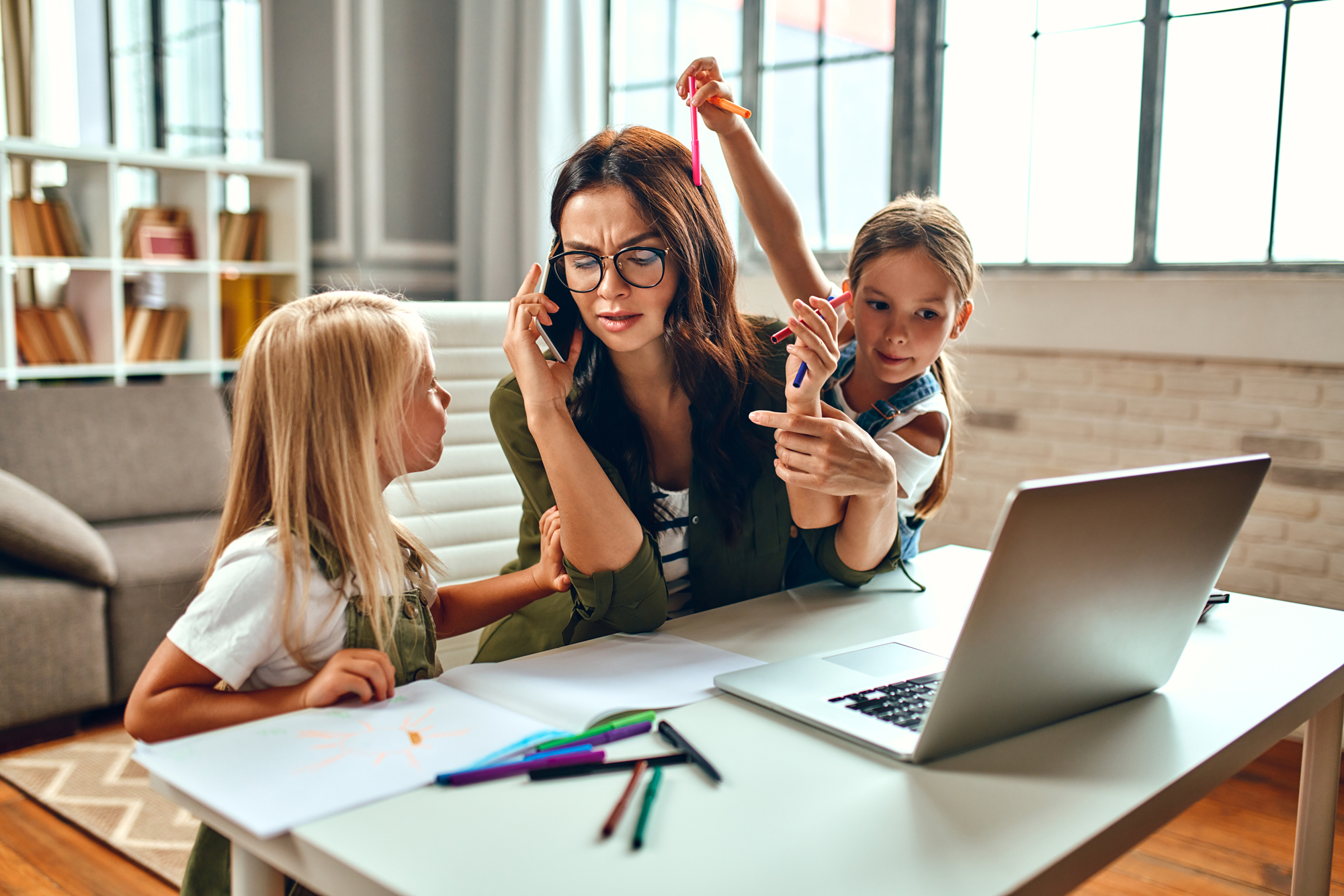 Beating Summer Burnout: 5 Ways to Overcome Overload This Season
