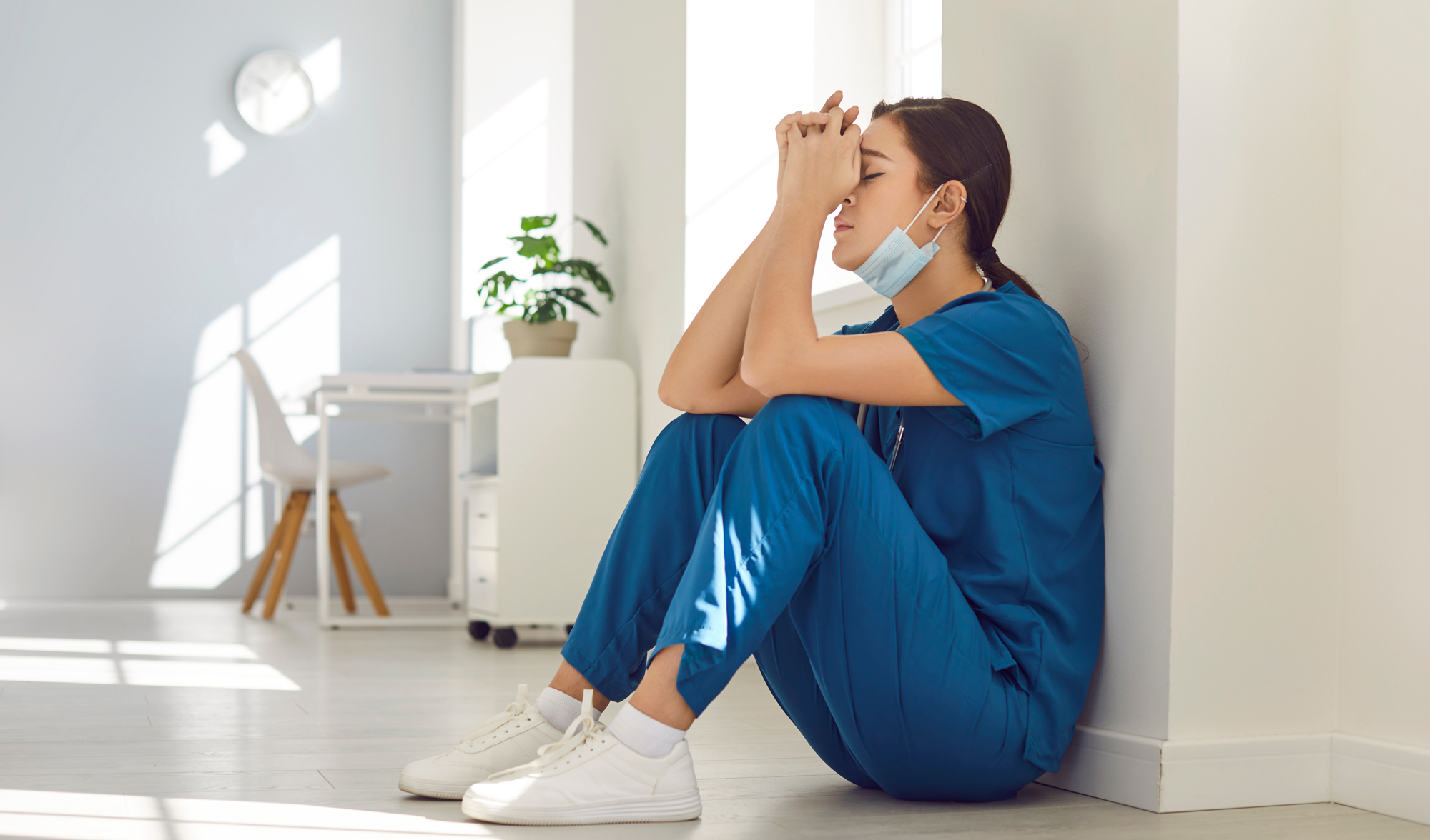 Self-Care for Caregivers: Why It’s Critical to Give Yourself a Break